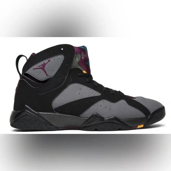 Jordan | Shoes | Air Jordan 7 Retro Bordeaux 25 Size 11  display picture 2